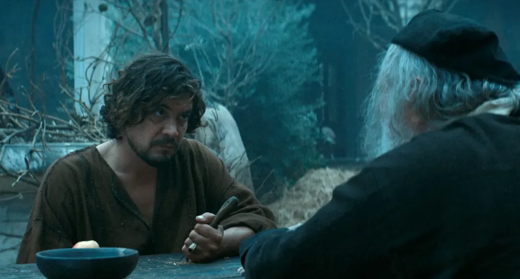 Riccardo Scamarcio