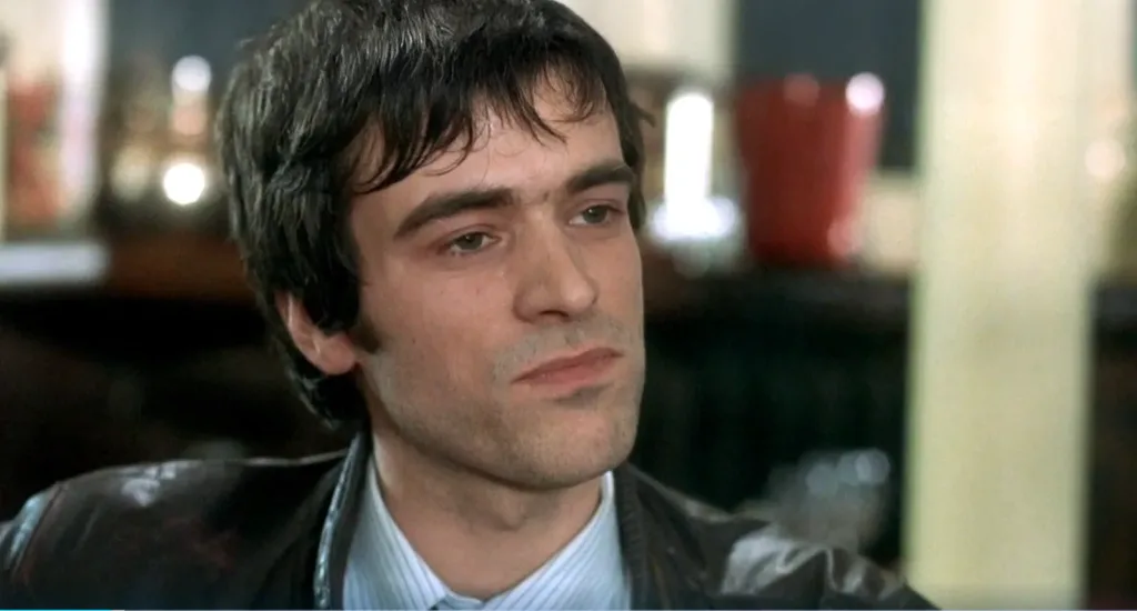 Romain Duris