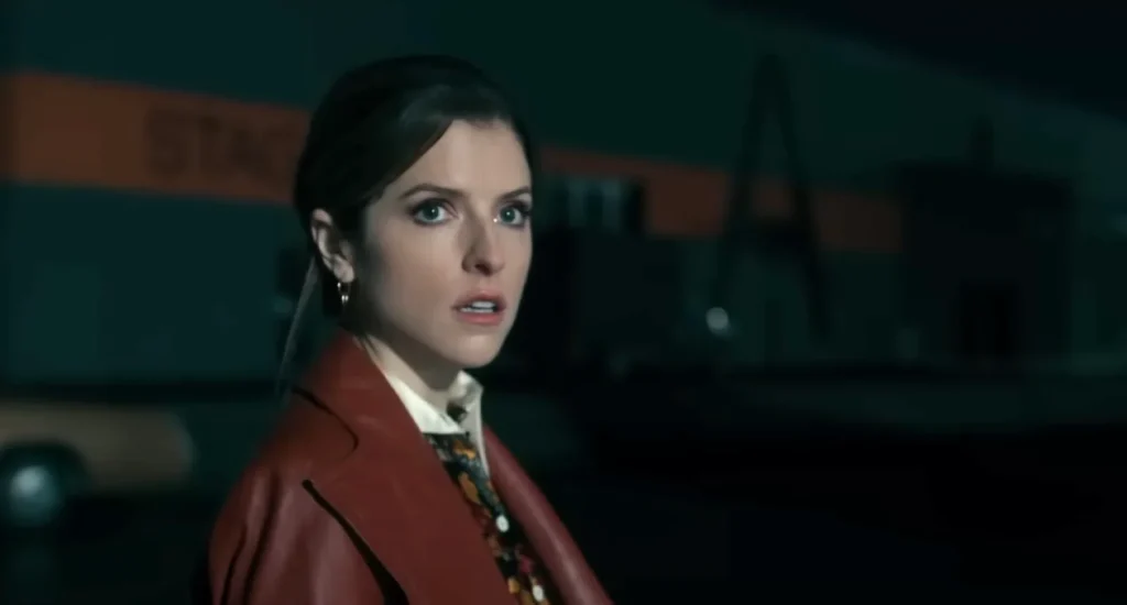 Anna Kendrick