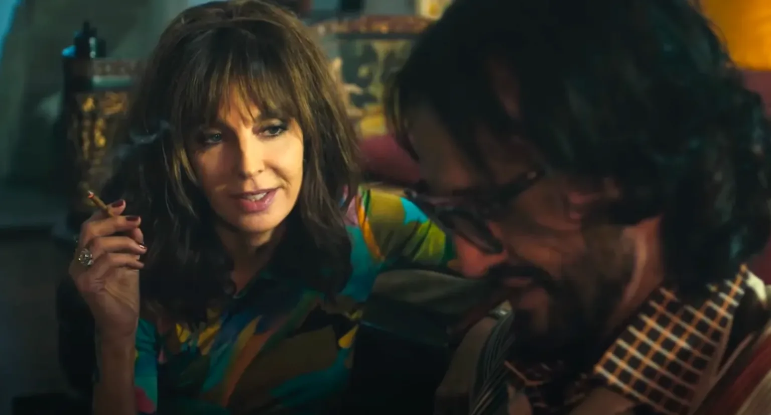 “A la recherche”, su Raiplay un film drammatico anni ’70. Anne Parillaud