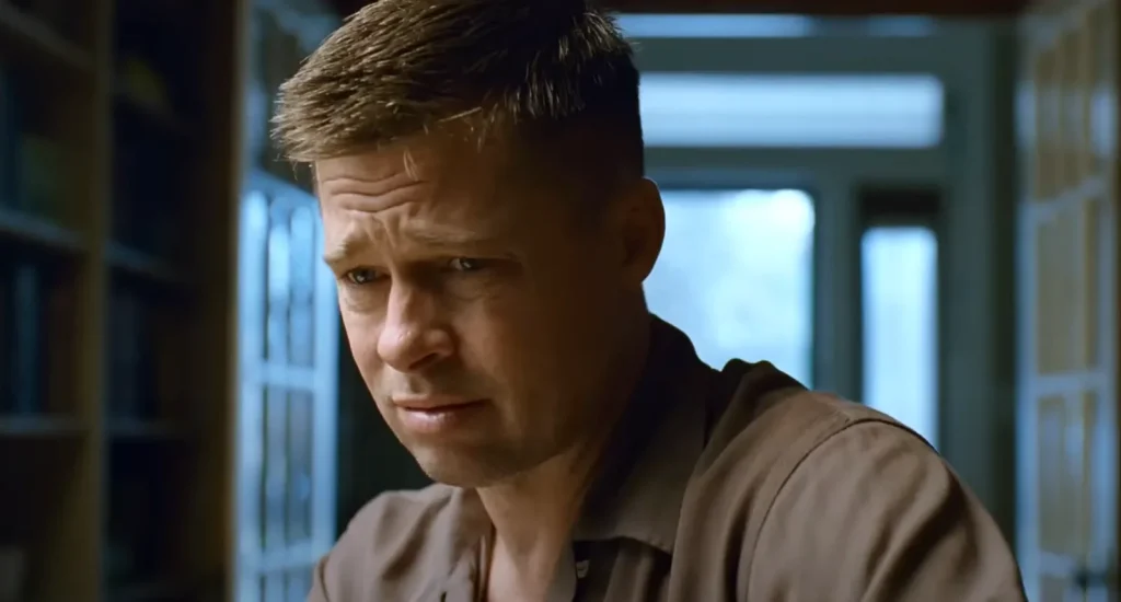 Brad Pitt Raiplay Brad Pitt