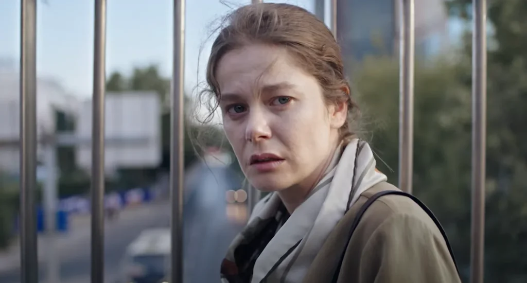 Burcu Biricik
