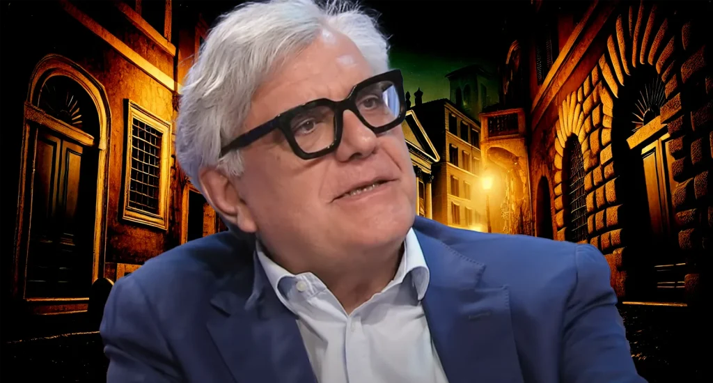 Giancarlo De Cataldo
