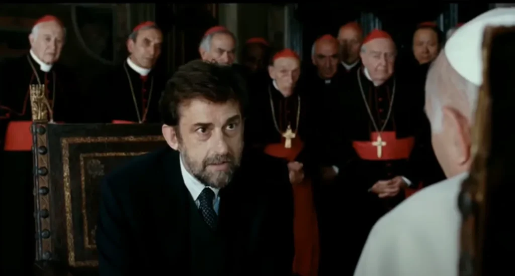 Nanni Moretti
