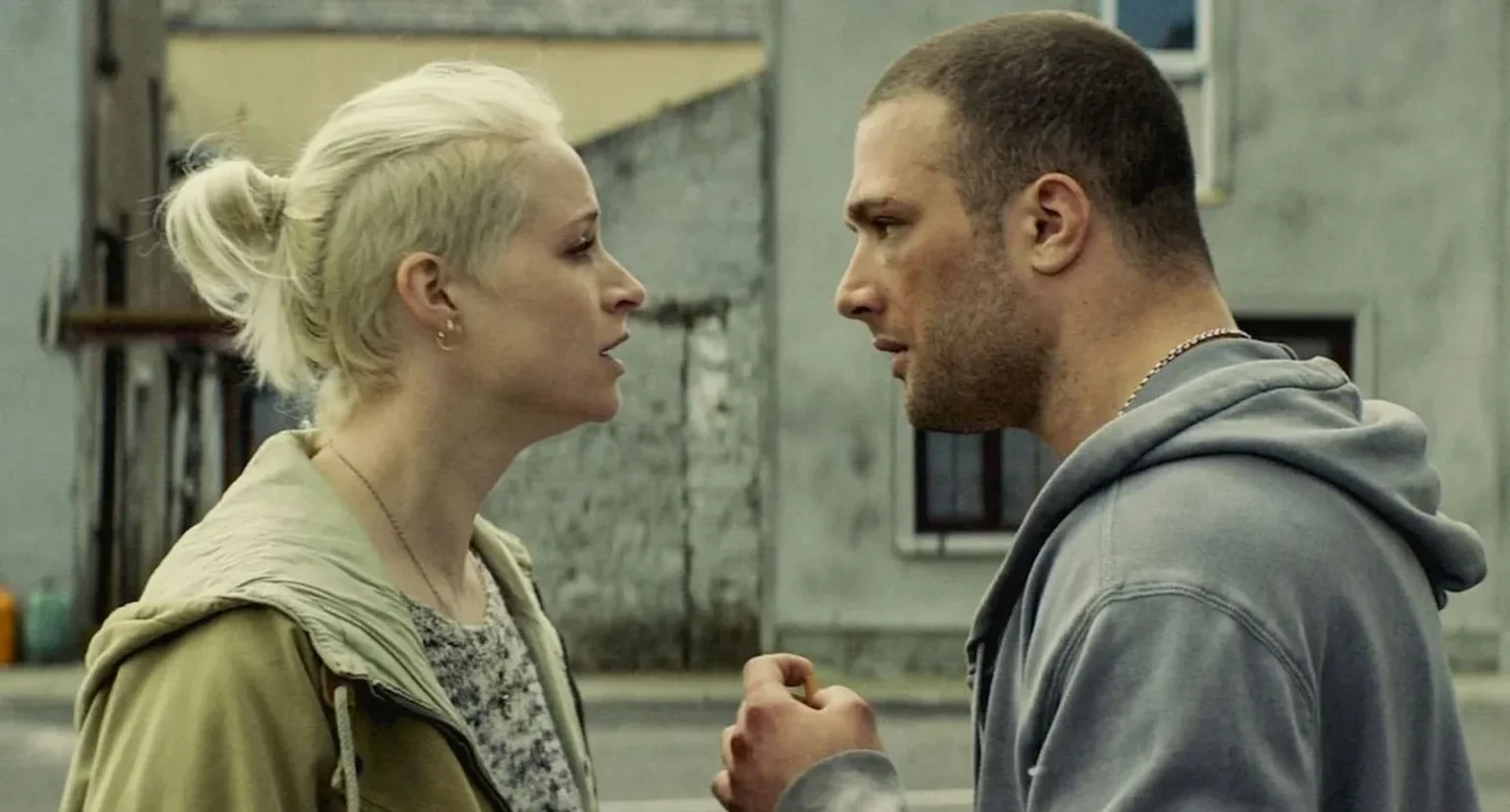 Un film intenso e toccante, su Prime Video un thriller che esplora il lato più oscuro della redenzione. Niamh Algar e Barry Keoghan