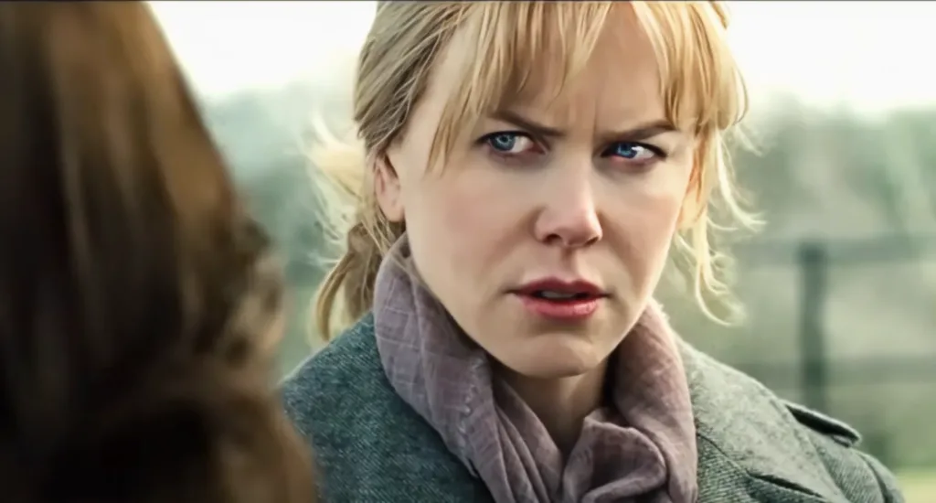 Nicole Kidman Raiplay Nicole Kidman