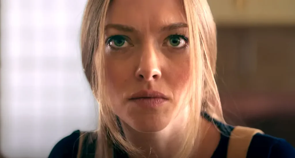 Su Netflix L'apparenza delle cose con Amanda Seyfried