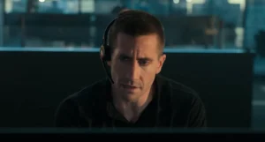 Jake Gyllenhaal