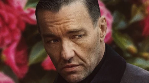 Il maestro giardiniere in streaming su Raiplay Joel Edgerton