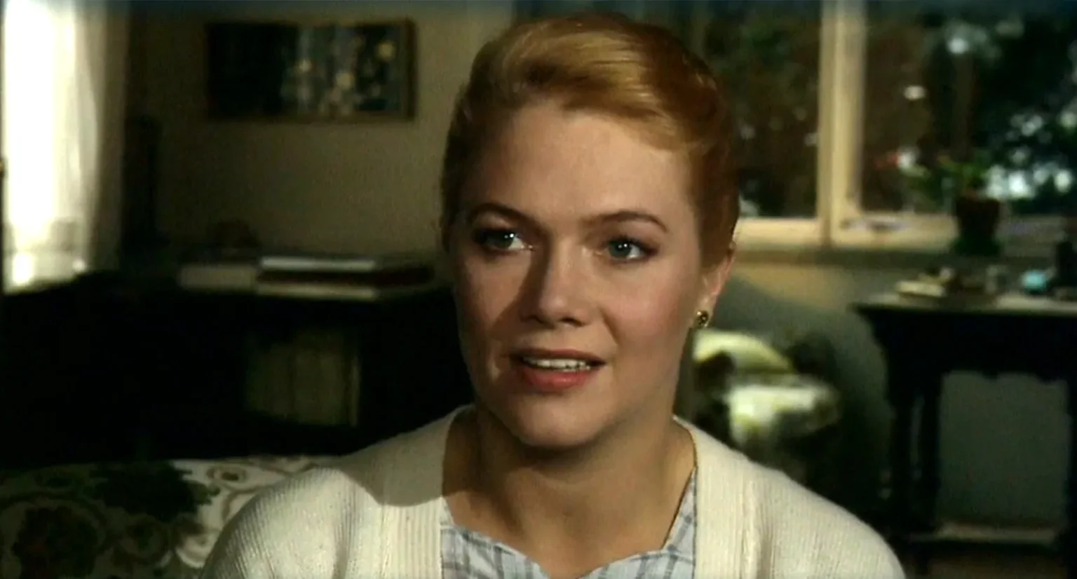 Kathleen Turner