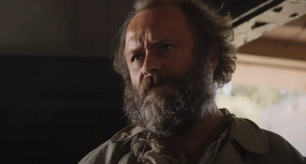 Una storia di amore e redenzione, su Netflix c’è un film drammatico che conquista il cuore. Leszek Lichota