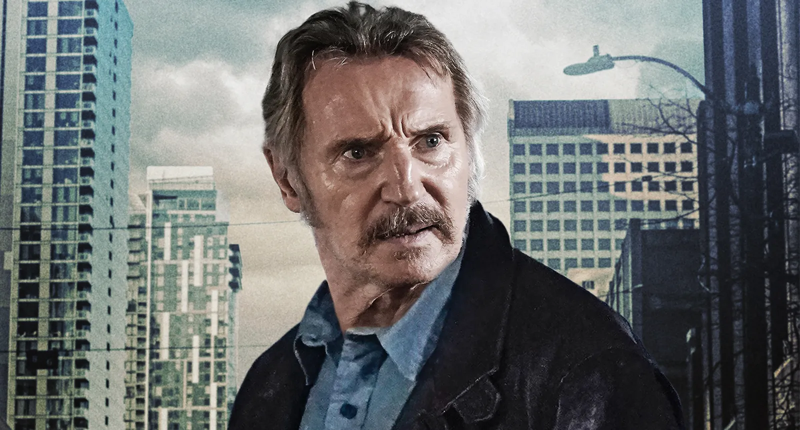 the take una storia criminale
