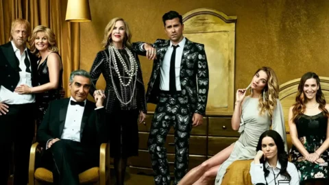 Su Netflix una serie cult con una storia molto divertente, splendidamente interpretata ed a tratti toccante