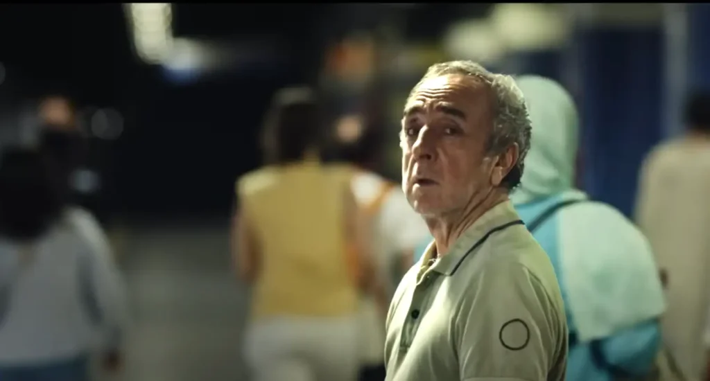 Silvio Orlando