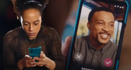 Missing You, su Netflix il thriller che mescola mistero e suspense. Rosalind Eleazar e Ashley Walters