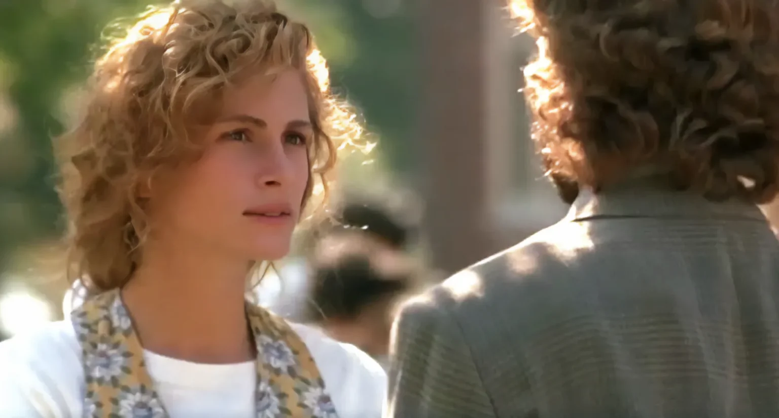 Julia Roberts