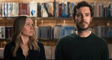 Kristen Bell e Adam Brody