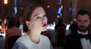 Léa Seydoux