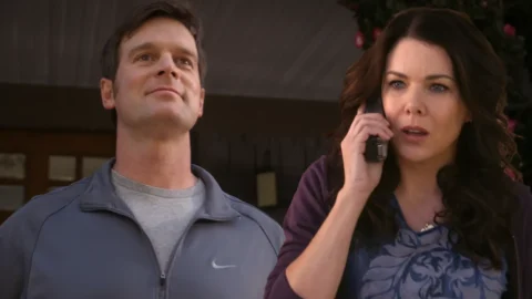 Tra gioie e difficoltà, su Netflix c’è una serie family drama NBC emozionante, come quelle di una volta. Peter Krause e Lauren Graham