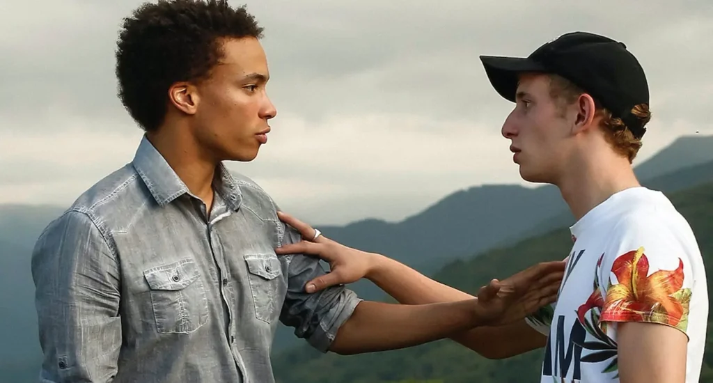 Quando hai 17 anni, film drammatico francese su RaiPlay