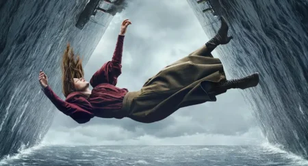 1899 su Netflix una miniserie thriller in solo 8 episodi.