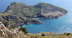 Baia di Ieranto