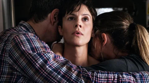 Su Raiplay un film drammatico che affronta la perdita con delicatezza e coraggio. Chiara Martegiani