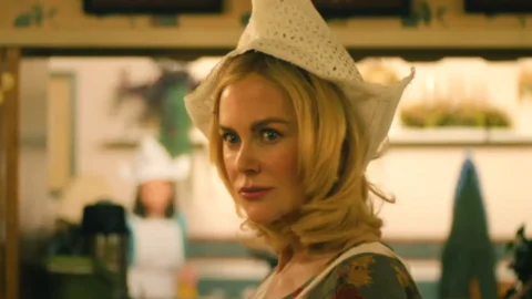 Stasera scegli il brivido: su Prime Video c’è un thriller psicologico con Nicole Kidman tra inganni e rivelazioni. Nicole Kidman