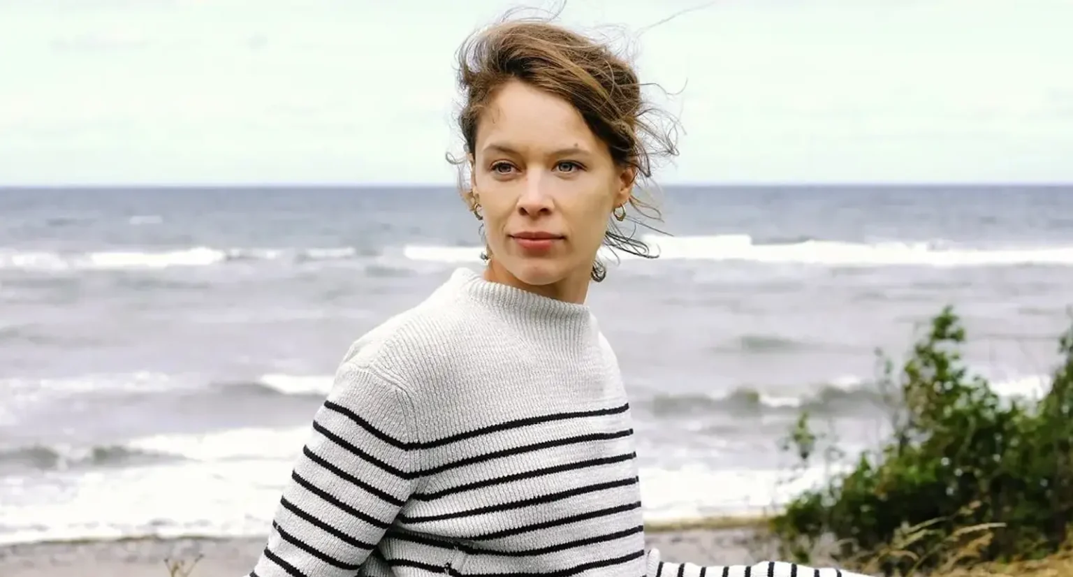 Paula Beer