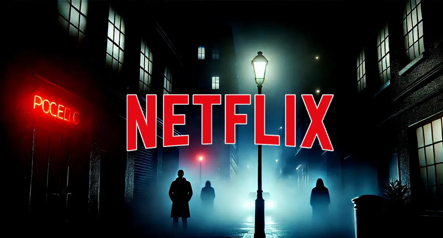 Scopri tre film thriller su Netflix che forse non hai mai sentito nominare, ma che ti terranno incollato allo schermo con suspense e colpi di scena.