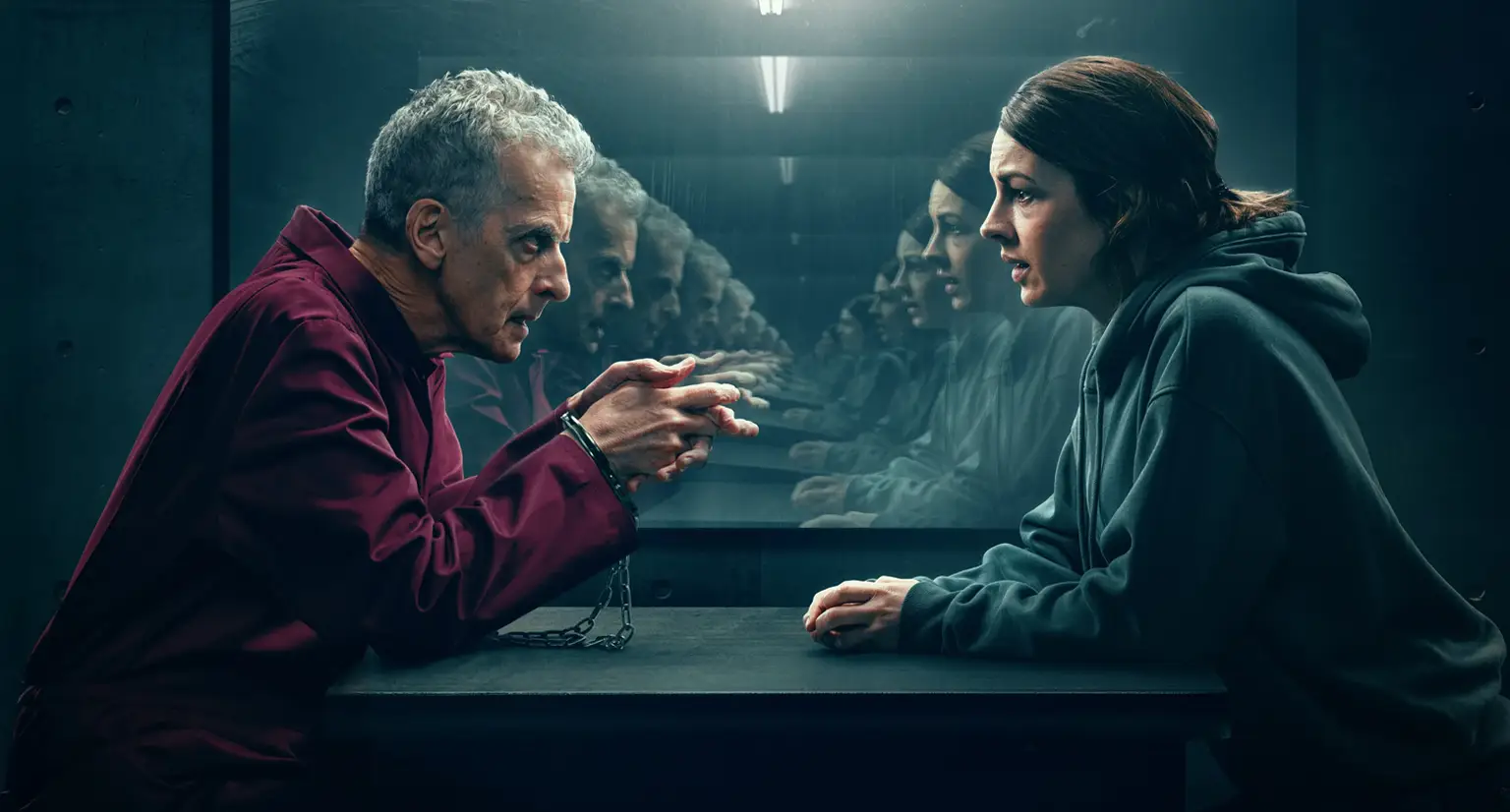 Su Prime Video una serie thriller psicologica che ti farà dubitare di tutto: tempo, memoria, sogni e incubi.