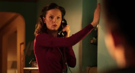 The Bletchley Circle: San Francisco, su Netflix una miniserie thriller anni ’50 Rachael Stirling