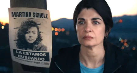 Atrapados – In trappola. Miniserie thriller su Netflix, solo 6 episodi tra scomparse e verità scomode. Soledad Villamil