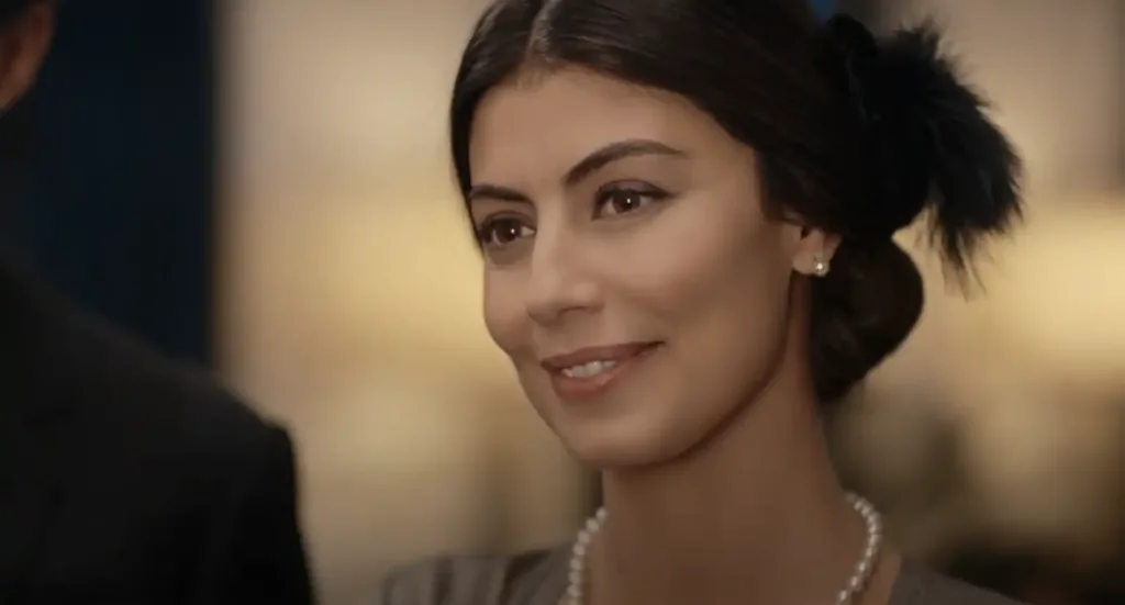 Alessandra Mastronardi