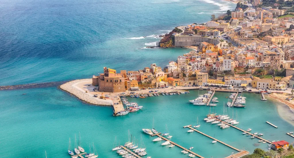 Castellammare del Golfo