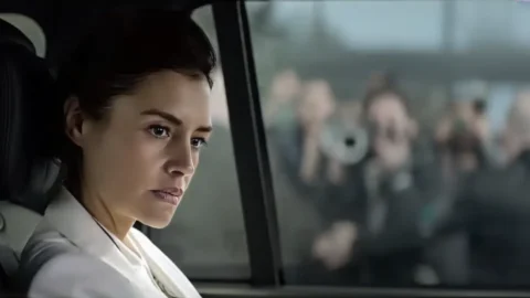 Solo 8 puntate, su Netflix tre miniserie thriller da vedere in un weekend. Hannah Ware