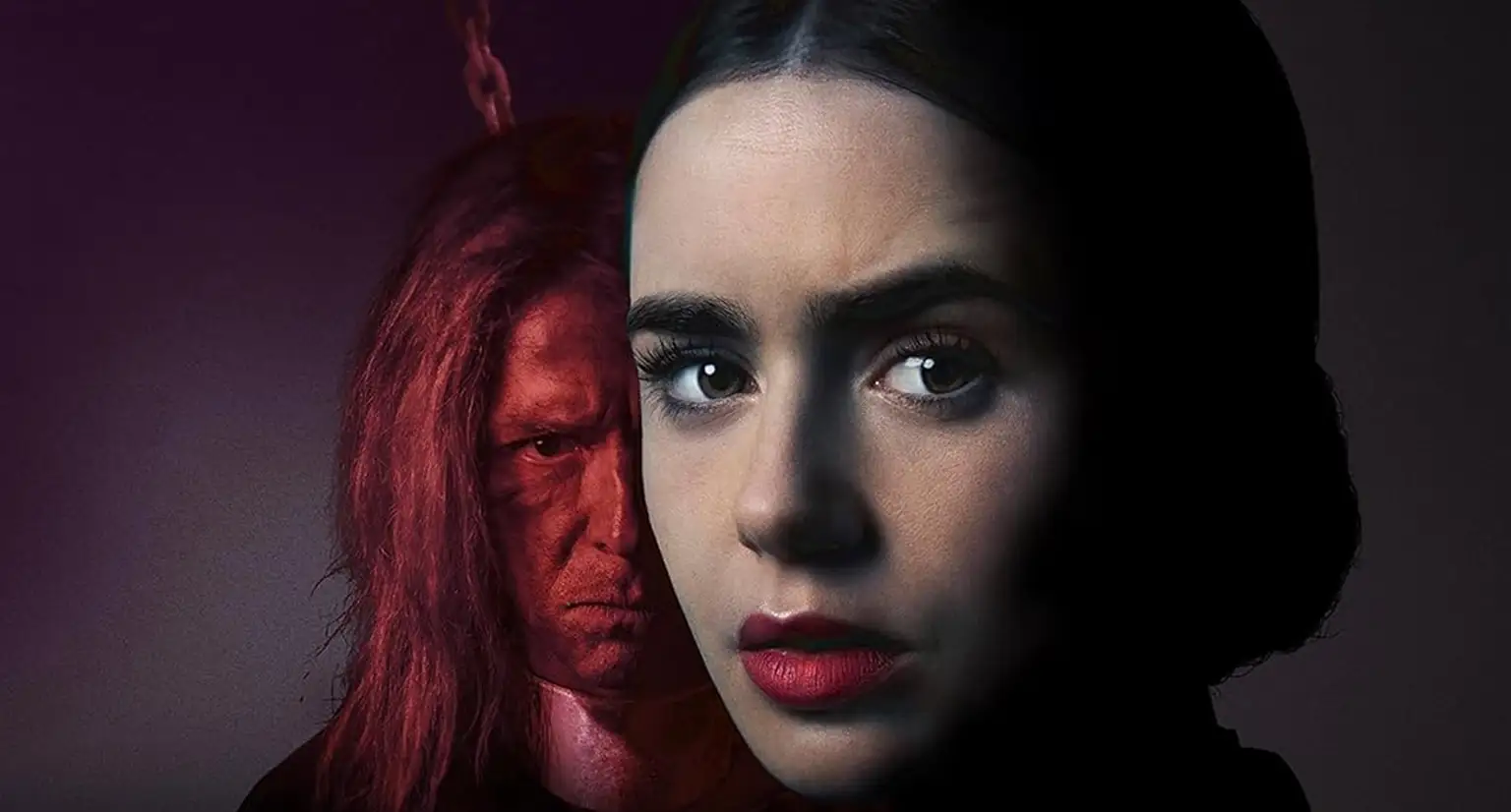 Lily Collins in un thriller psicologico, su Prime video c’è un film che è un enigma avvincente