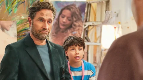 Il migliore al mondo in streaming su Netflix Michel Brown