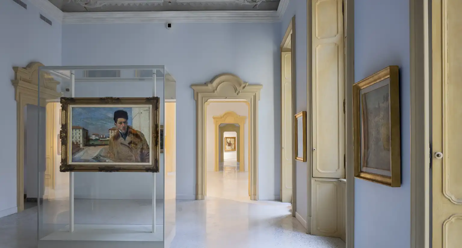 Lunga vita a Palazzo Citterio con l’Art Bonus e il Patto di Brera.