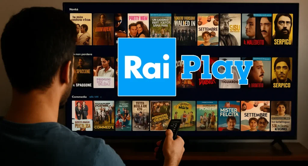 I migliori 7 siti per vedere film gratis in streaming senza registrarsi Scopri i migliori siti per vedere film gratis in streaming senza registrazione. Guida aggiornata alle piattaforme legali e gratuite.