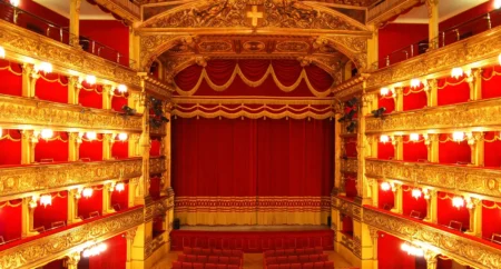 Teatro Stabile Torino