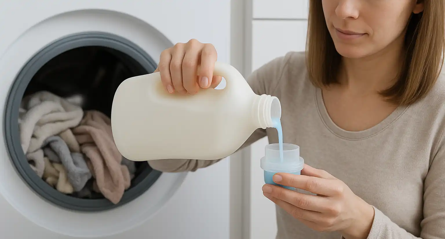 Come scegliere la giusta fragranza per il bucato per la tua casa