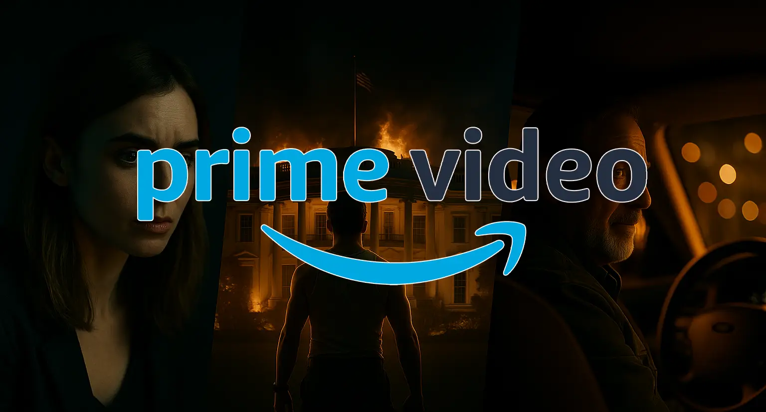 3 film imperdibili su Prime Video da guardare questo fine settimana.