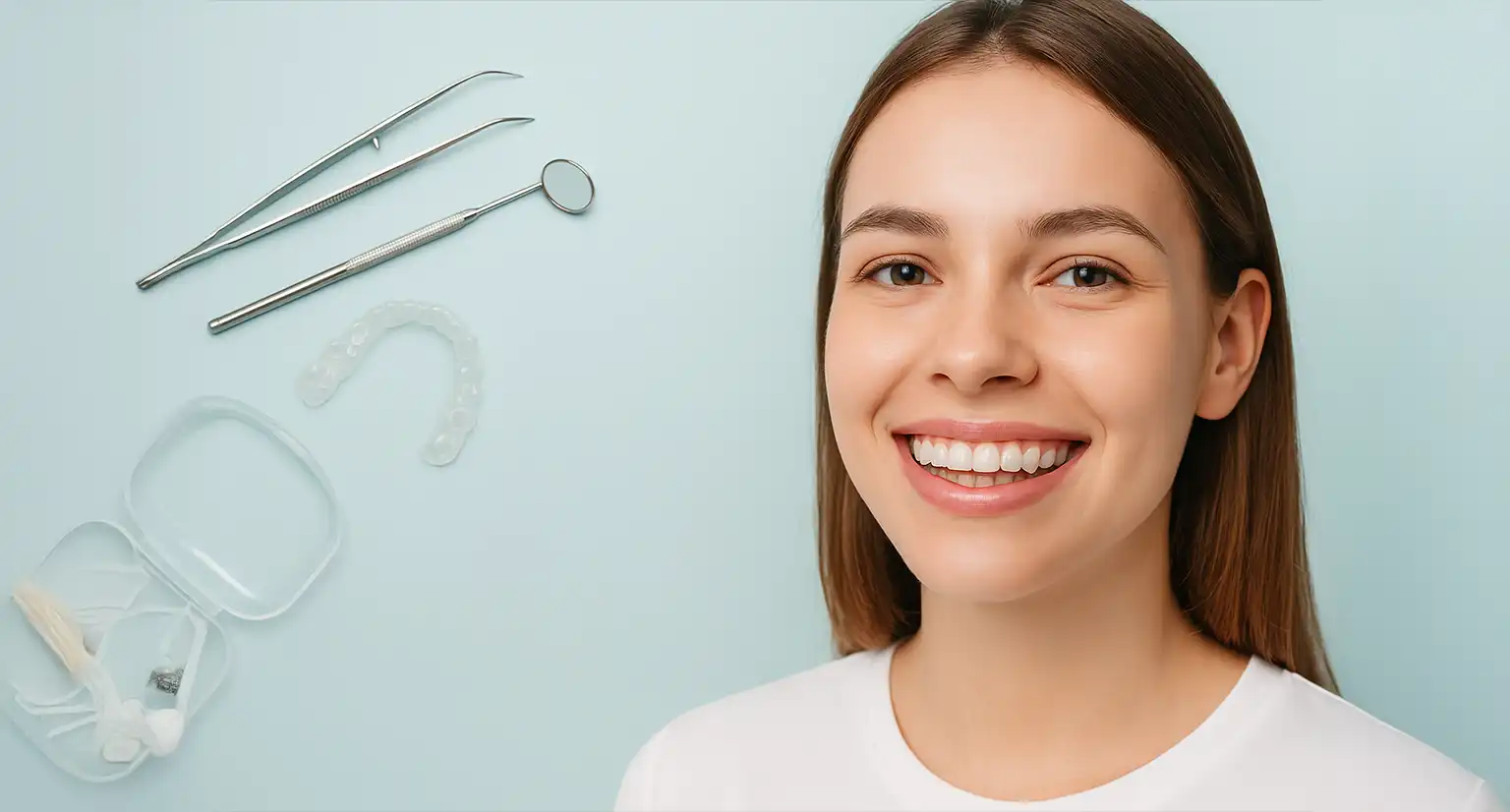 L’importanza dell’ortodonzia: benefici oltre l’estetica