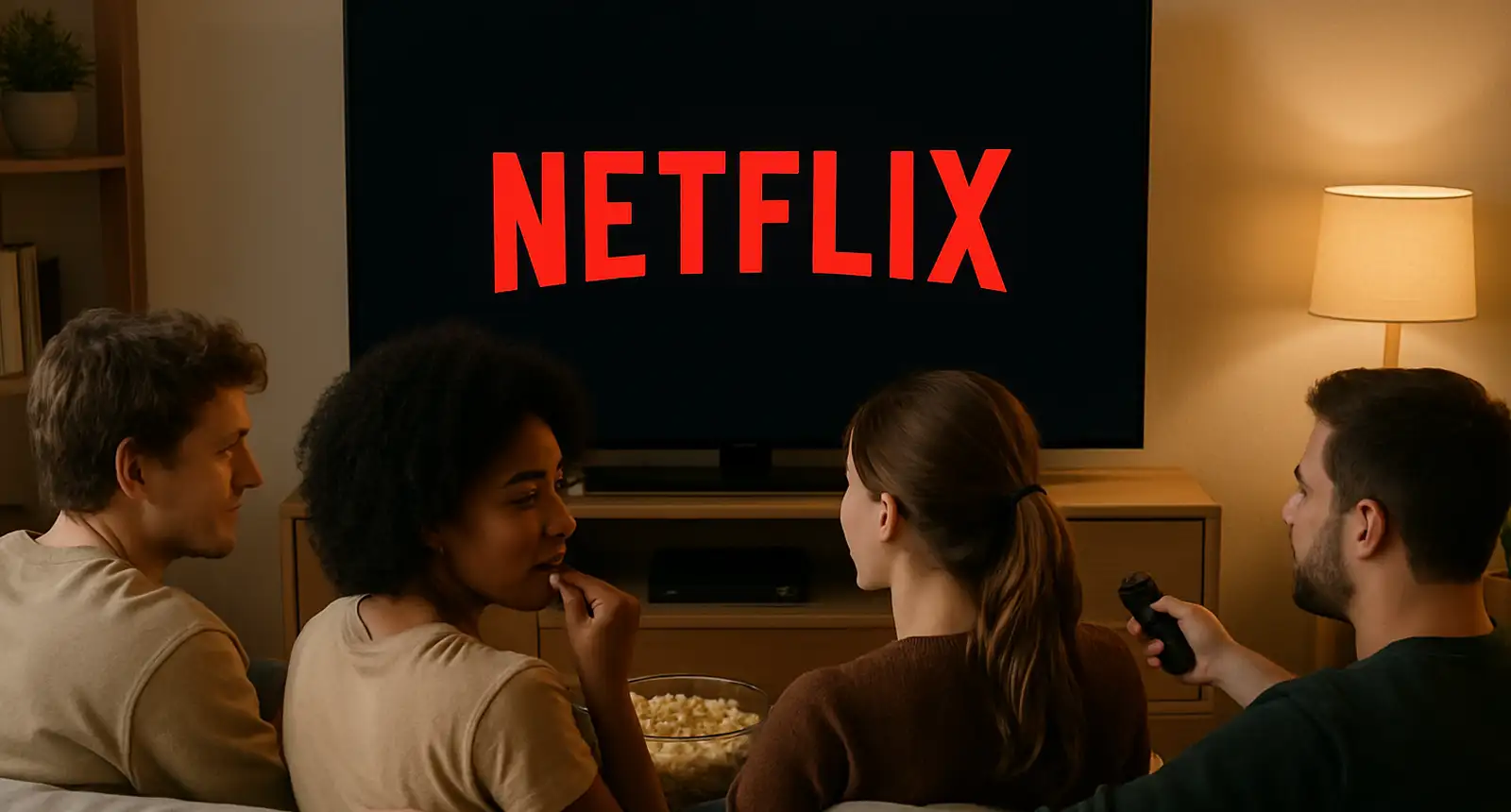 3 miniserie Netflix da recuperare e vedere tutte d’un fiato.