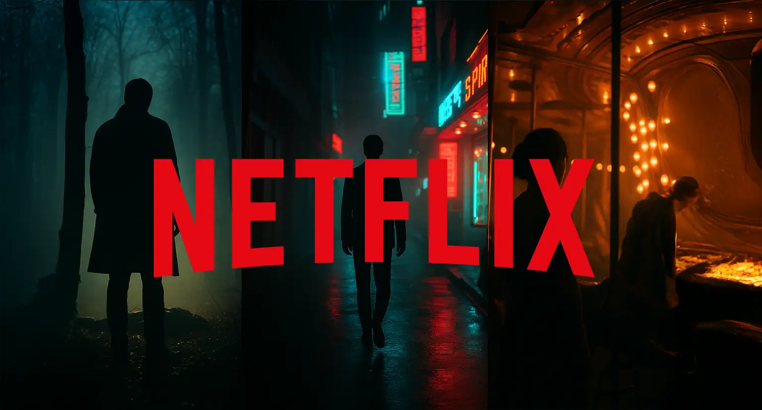 3 miniserie su Netflix che ti faranno dubitare di ogni scelta fatta nella vita