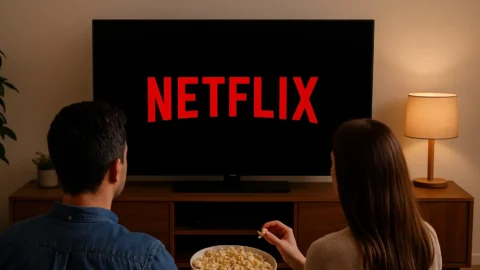 3 miniserie Netflix che inizierai per caso e finirai in una notte