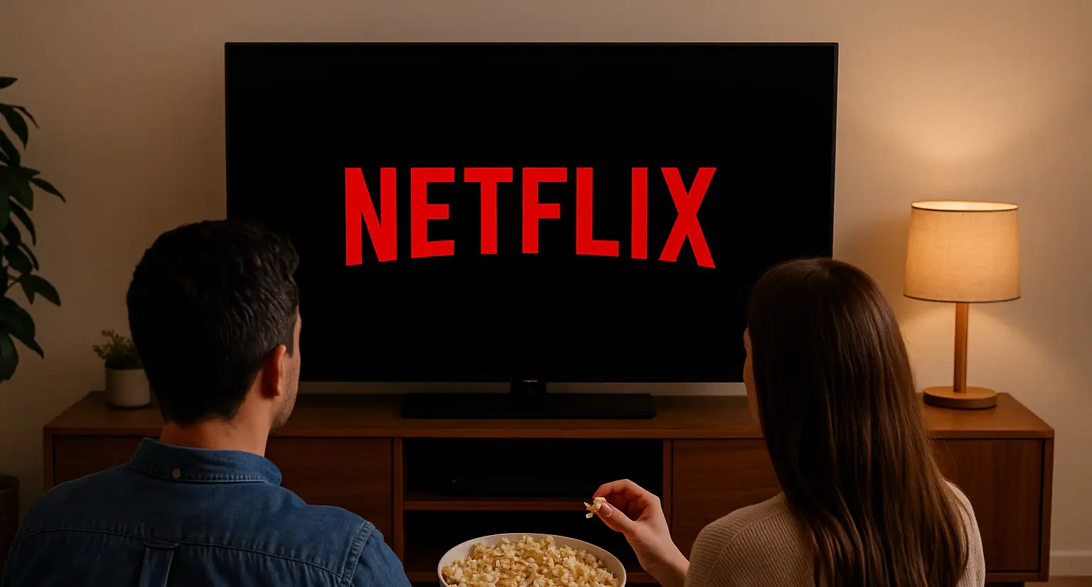 3 miniserie Netflix che inizierai per caso e finirai in una notte