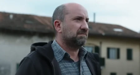 Antonio Albanese