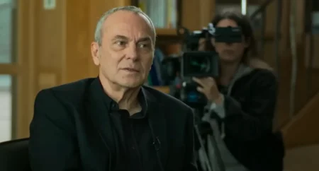 Legado, su Netflix la saga familiare spagnola più feroce di sempre. José Coronado